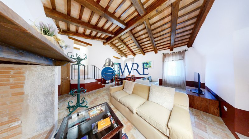 Appartement à Sellano